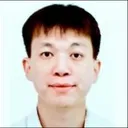 Portrait of Dr Loke Yuan Ren