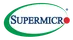 Supermicro logo