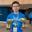 Open Billy Cao's profile