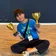 Zi Hao Wee's profile photo